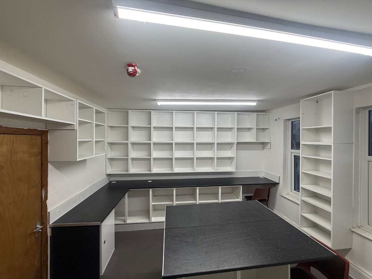 Kitchen Fitter: Image 4